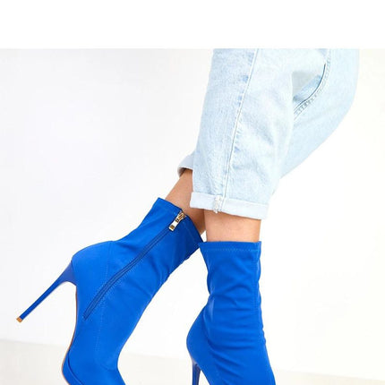  Heel boots model 217895 Solea 