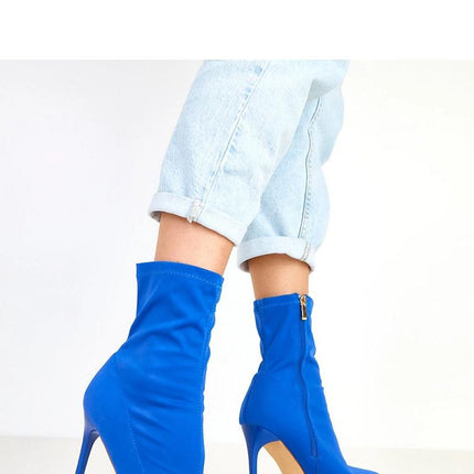  Heel boots model 217895 Solea 