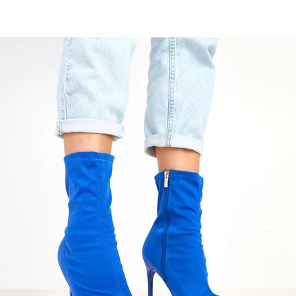  Heel boots model 217895 Solea 