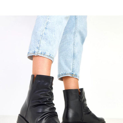  Boots model 217898 Solea 