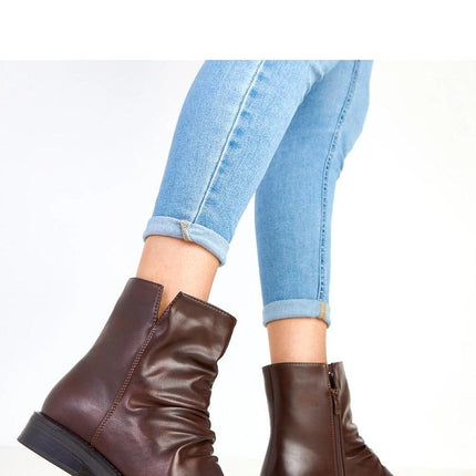  Boots model 217899 Solea 