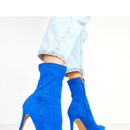  Heel boots model 217906 Solea 