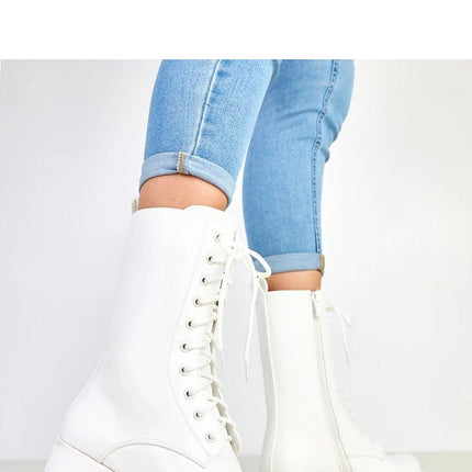  Bootie model 217909 Solea 