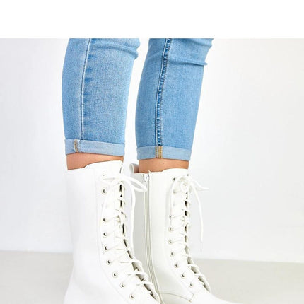  Bootie model 217909 Solea 