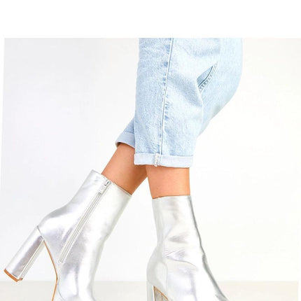  Heel boots model 217910 Solea 