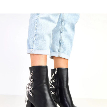  Heel boots model 217912 Solea 