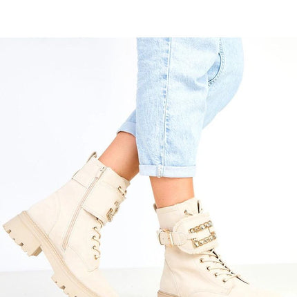  Bootie model 217924 Solea 