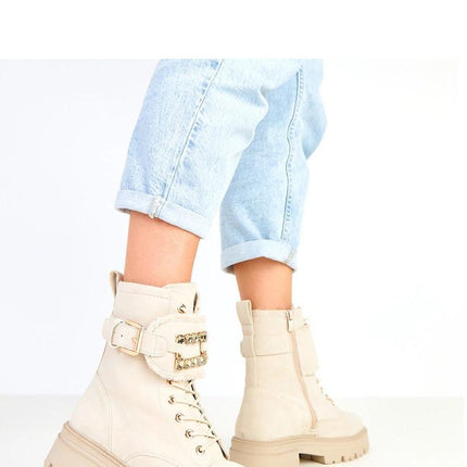  Bootie model 217924 Solea 