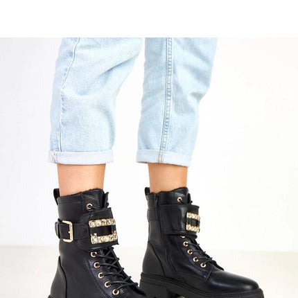  Bootie model 217925 Solea 