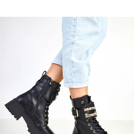  Bootie model 217925 Solea 