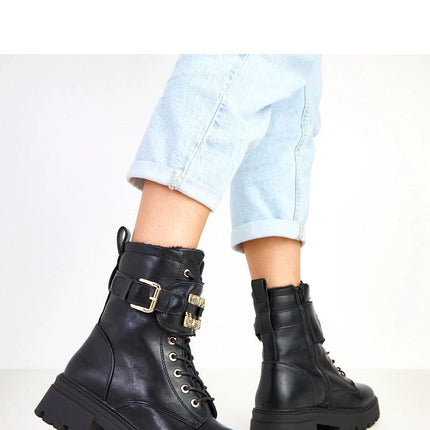  Bootie model 217925 Solea 