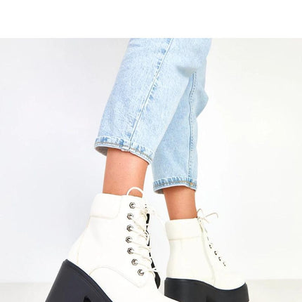  Heel boots model 217926 Solea 