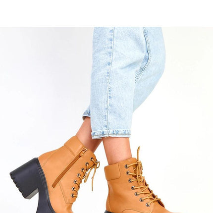  Heel boots model 217927 Solea 