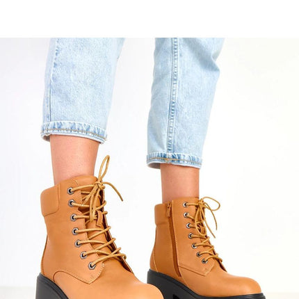  Heel boots model 217927 Solea 