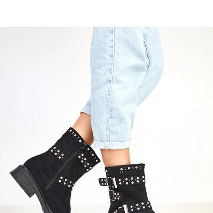  Boots model 217932 Solea 