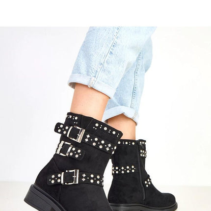  Boots model 217932 Solea 