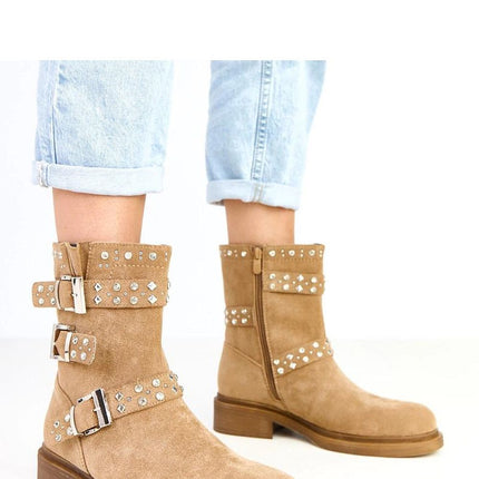  Boots model 217933 Solea 