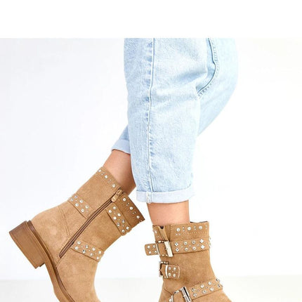  Boots model 217933 Solea 