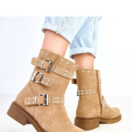  Boots model 217933 Solea 