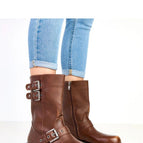 brown / 36