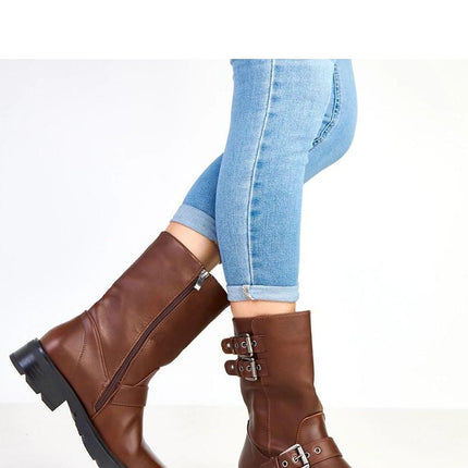  Boots model 217935 Solea 