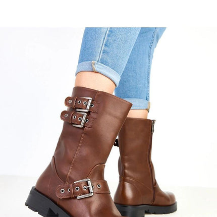  Boots model 217935 Solea 