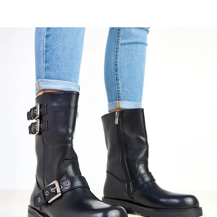  Boots model 217936 Solea 