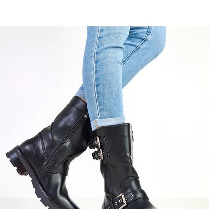  Boots model 217936 Solea 