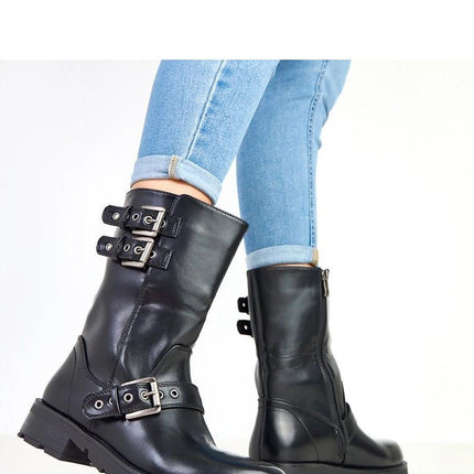  Boots model 217936 Solea 