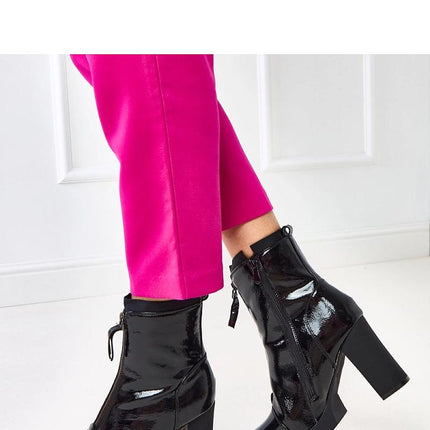  Heel boots model 217947 Solea 