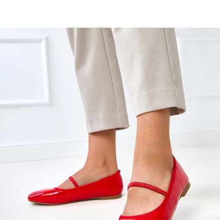  Ballet flats model 217949 Solea 