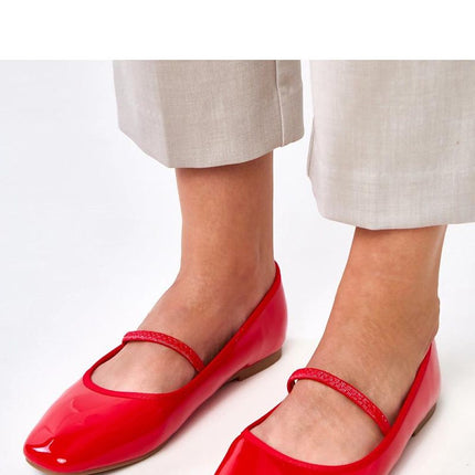  Ballet flats model 217949 Solea 