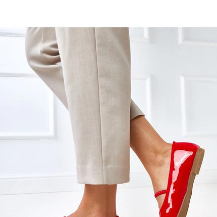  Ballet flats model 217949 Solea 