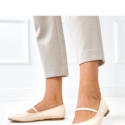  Ballet flats model 217950 Solea 