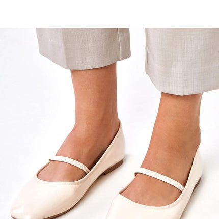  Ballet flats model 217950 Solea 