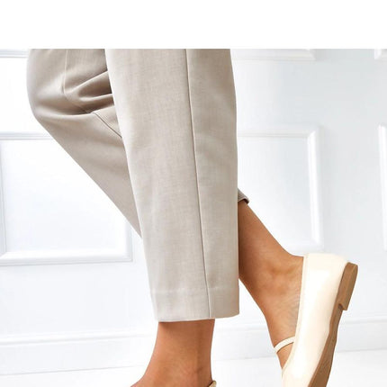  Ballet flats model 217950 Solea 