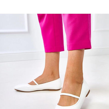  Ballet flats model 217951 Solea 