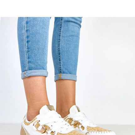  Sport Shoes model 217953 Solea 