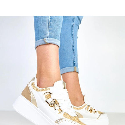  Sport Shoes model 217953 Solea 