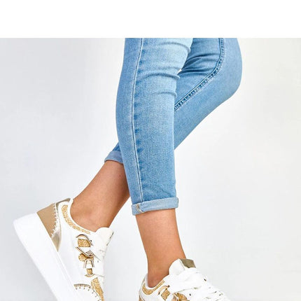  Sport Shoes model 217953 Solea 