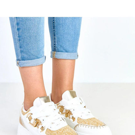  Sport Shoes model 217953 Solea 