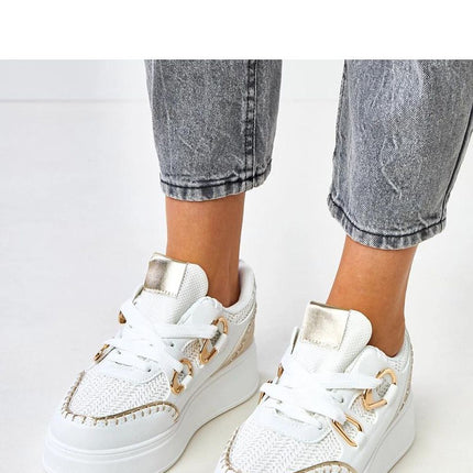  Sport Shoes model 217954 Solea 