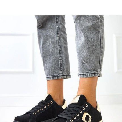  Sport Shoes model 217955 Solea 