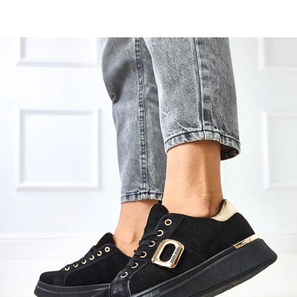  Sport Shoes model 217955 Solea 