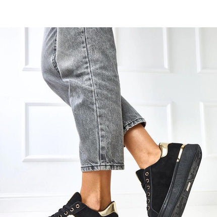  Sport Shoes model 217955 Solea 