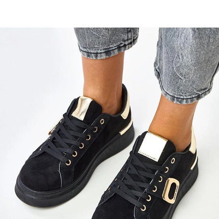  Sport Shoes model 217955 Solea 