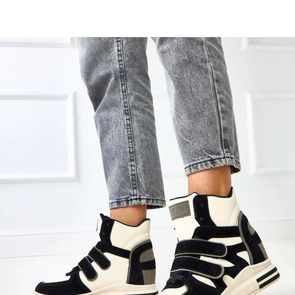  Sport Shoes model 217956 Solea 