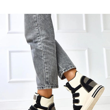  Sport Shoes model 217956 Solea 