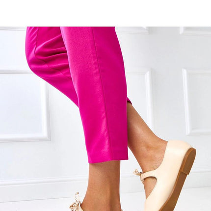  Ballet flats model 217960 Solea 