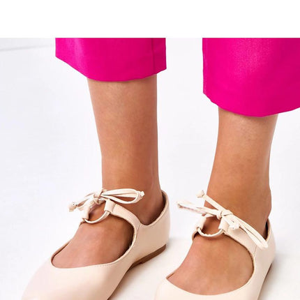  Ballet flats model 217960 Solea 